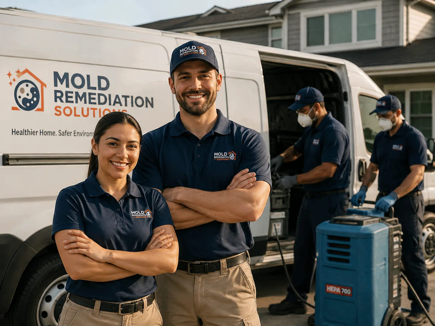 Mold Remediation company in Benton, KY