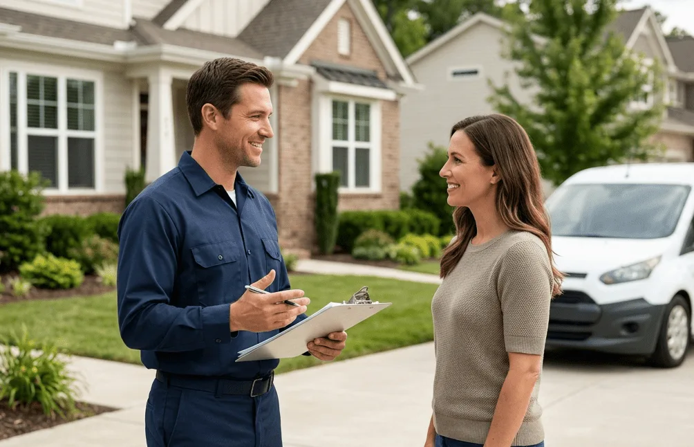 Mold Remediation Benton, KY FAQs